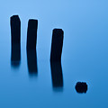 Reflecting Serenity - I